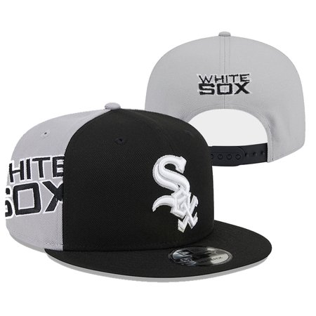 Chicago White Sox Snapback Hat