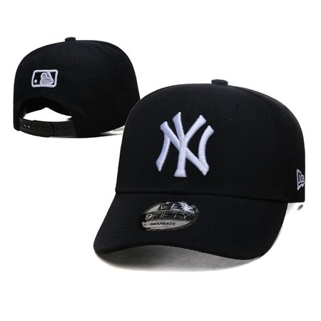 New York Yankees Adjustable Hat