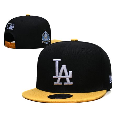 Los Angeles Dodgers Snapback Hats