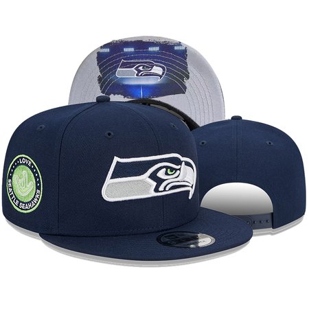 Seattle Seahawks Snapback Hats