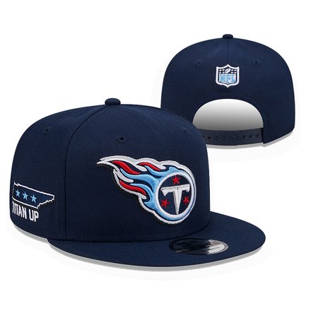 Tennessee Titans Snapback Hats