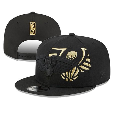 New Orleans Pelicans Snapback Hat