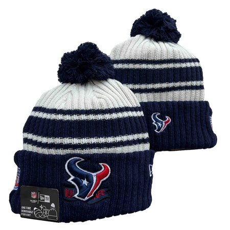 Houston Texans Beanies Knit Hat