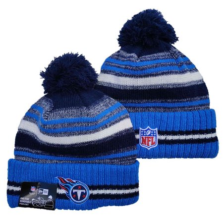 Tennessee Titans Beanies Knit Hat