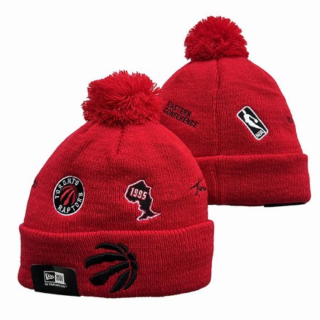 Toronto Raptors Beanies Knit Hat