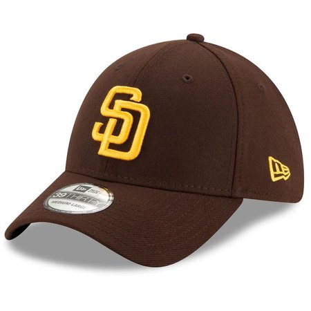 San Diego Padres Adjustable Hat