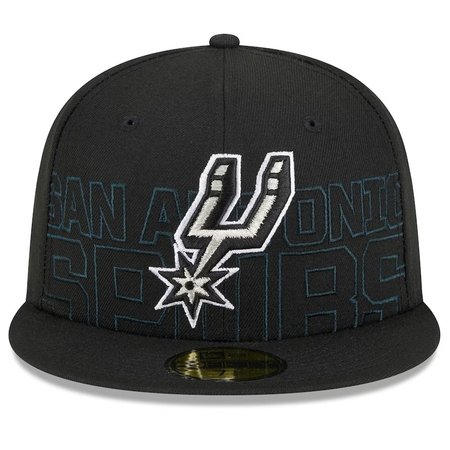 San Antonio Spurs Snapback Hat